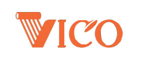 Logo Nhựa Vico