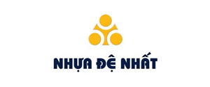 Logo Nhựa Đệ Nhất