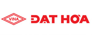 Logo Nhựa Đạt Hòa