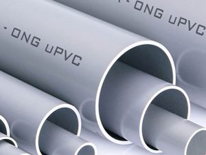 Lô ống nhựa uPVC Đạt Hòa phi 49 - Ống nhựa Đạt Hòa