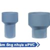 Sản phẩm nối giảm ống nhựa uPVC Đạt Hòa - Phụ kiện uPVC nhựa Đạt Hòa