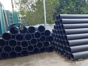 Giao ống nhựa HDPE sọc xanh Đạt Hòa toàn quốc giá tốt