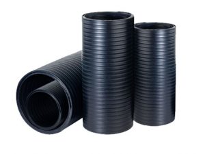 Ống gân HDPE 2 lớp Ø300 Đạt Hòa - Ống nhựa Đạt Hòa