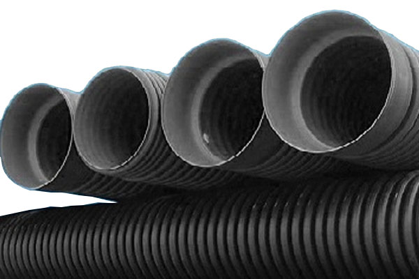 Ống gân HDPE 2 vách Ø1000 Đạt Hòa - Ống nhựa Đạt Hòa