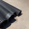 Ống gân HDPE 2 vách Ø800 Đạt Hòa - Ống nhựa Đạt Hòa