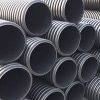 Ống gân HDPE 2 vách Ø900 Đạt Hòa - Ống nhựa Đạt Hòa