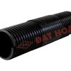 Ống nhựa gân HDPE 1 vách Ø300 Đạt Hòa - Ống nhựa Đạt Hòa chính hãng