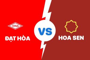 So sánh ống nhựa Đạt Hòa và ống nhựa Hoa Sen