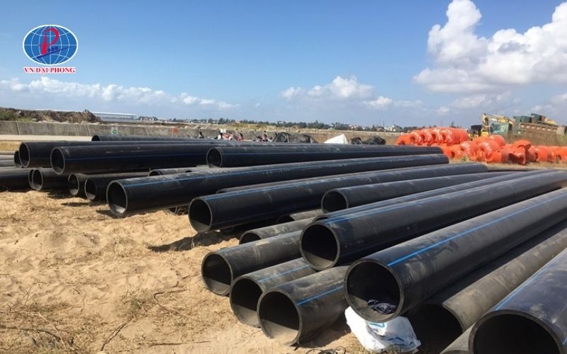 Ống HDPE thoát nước là gì