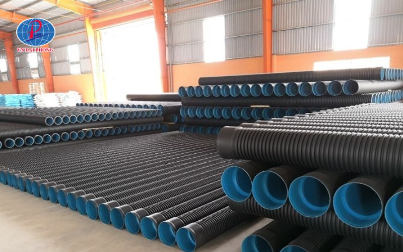 Ống HDPE là gì