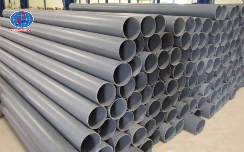 Ống nước nhựa Tiền Phong là gì