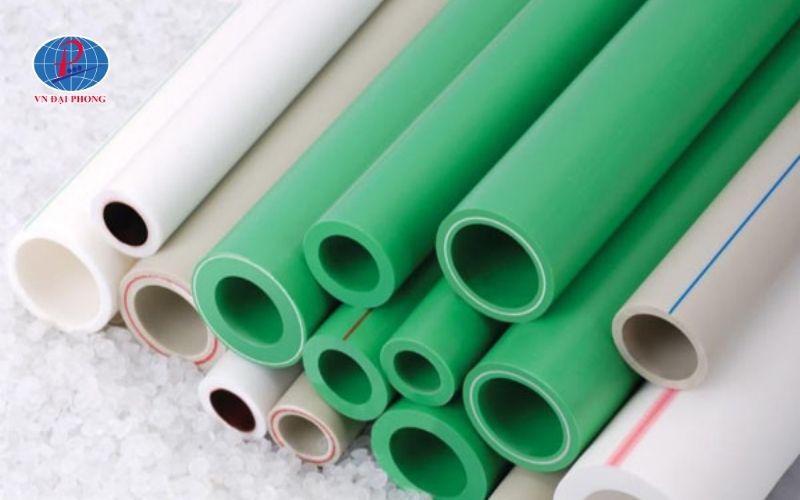 Ống nhựa chịu nhiệt là gì