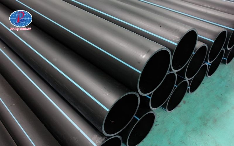 Nguyên lý hoạt động ống nước chịu nhiệt