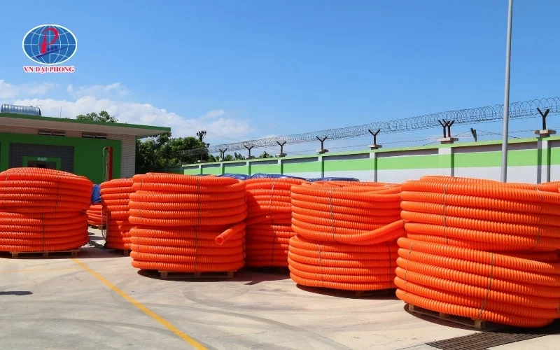 Lưu ý khi mua, lắp đặt ống HDPE