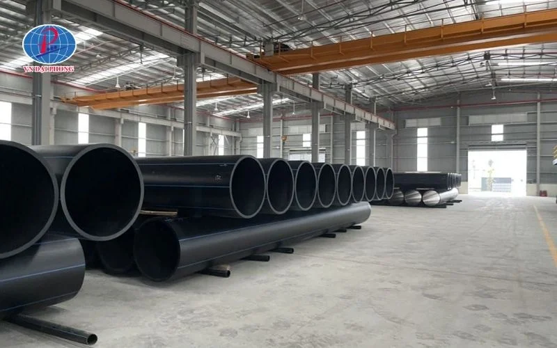 Cách lựa chọn ống chịu nhiệt phù hợp công trình