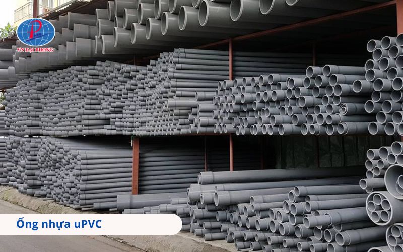 Ống nhựa uPVC