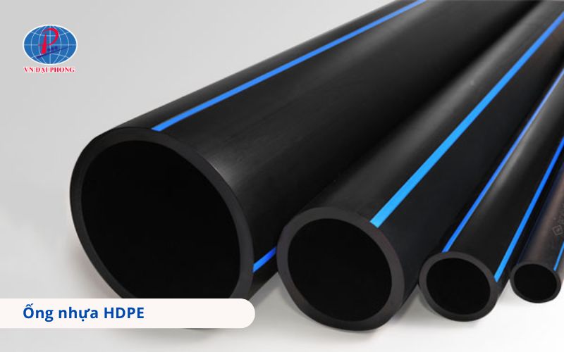 Ống HDPE