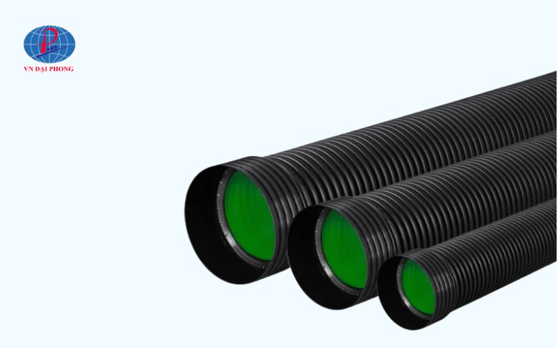 Lưu ý khi sử dụng ống nhựa HDPE Đạt Hò